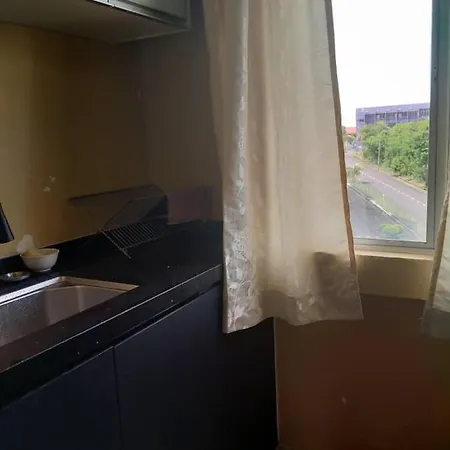The Crisna'S Apartment Port Dickson Exterior photo